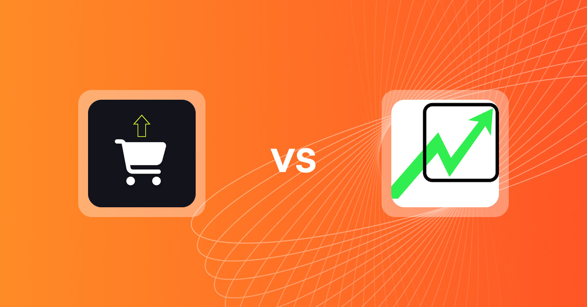 Shopify Upsell and Cross-sell Apps: LevelUp Cross‑sells vs Addon Checkbox Order Bump