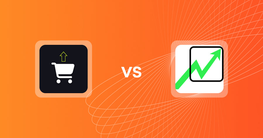 Shopify Upsell and Cross-sell Apps: LevelUp Cross‑sells vs Addon Checkbox Order Bump