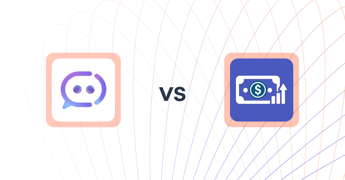 Shopify Upsell and Cross-Sell Apps: Chatscout AI Chatbot + GPT4 vs. Checkout Upsell