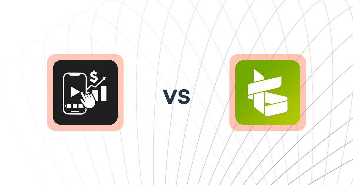 Shopify Upsell and Cross-Sell Apps: Shoppable Videos‑UGC Feeds vs LimeSpot Personalizer