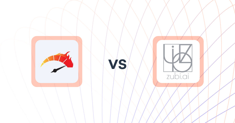 Shopify Upsell and Cross-sell Apps: Rock ‑ Upsell Products vs Merchandise, Bundle & Upsell