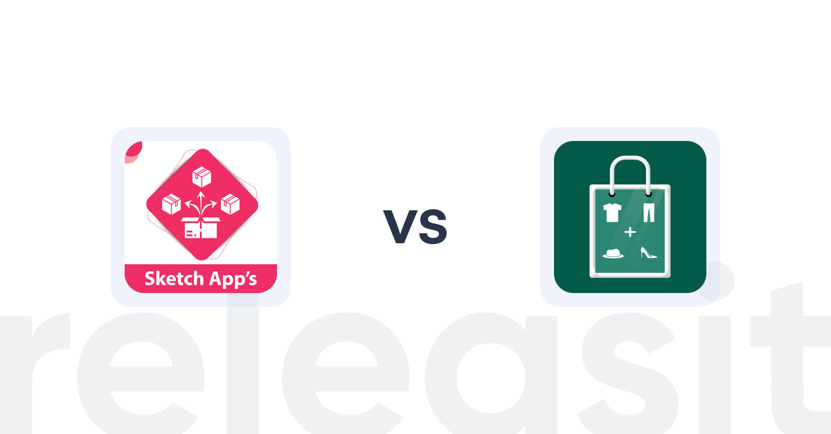Shopify Upsell and Cross-sell Apps: Show Related Products vs. Shop the look ‑ Upsell