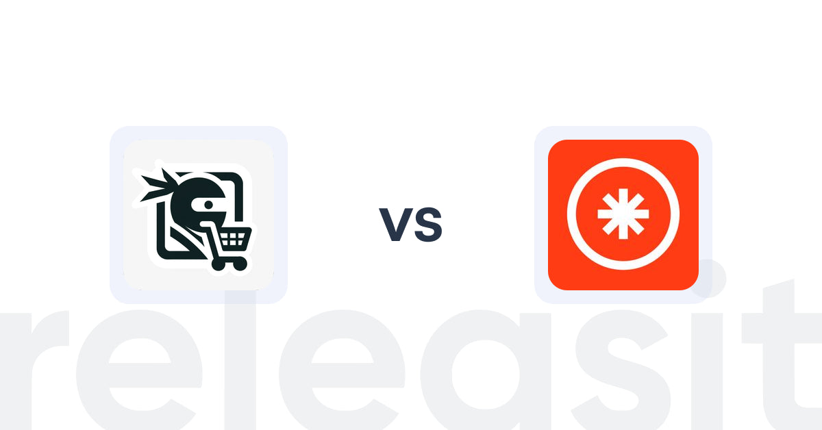 Shopify Upsell and Cross-sell Apps: Checkout Ninja Blocks vs GPT‑4o Sales Assistant