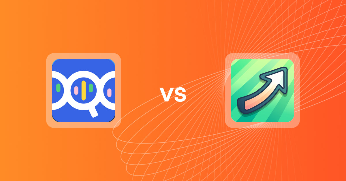 Shopify Upsell and Cross-Sell Apps: Relewise vs Post Purchase Upsell ‑ UF