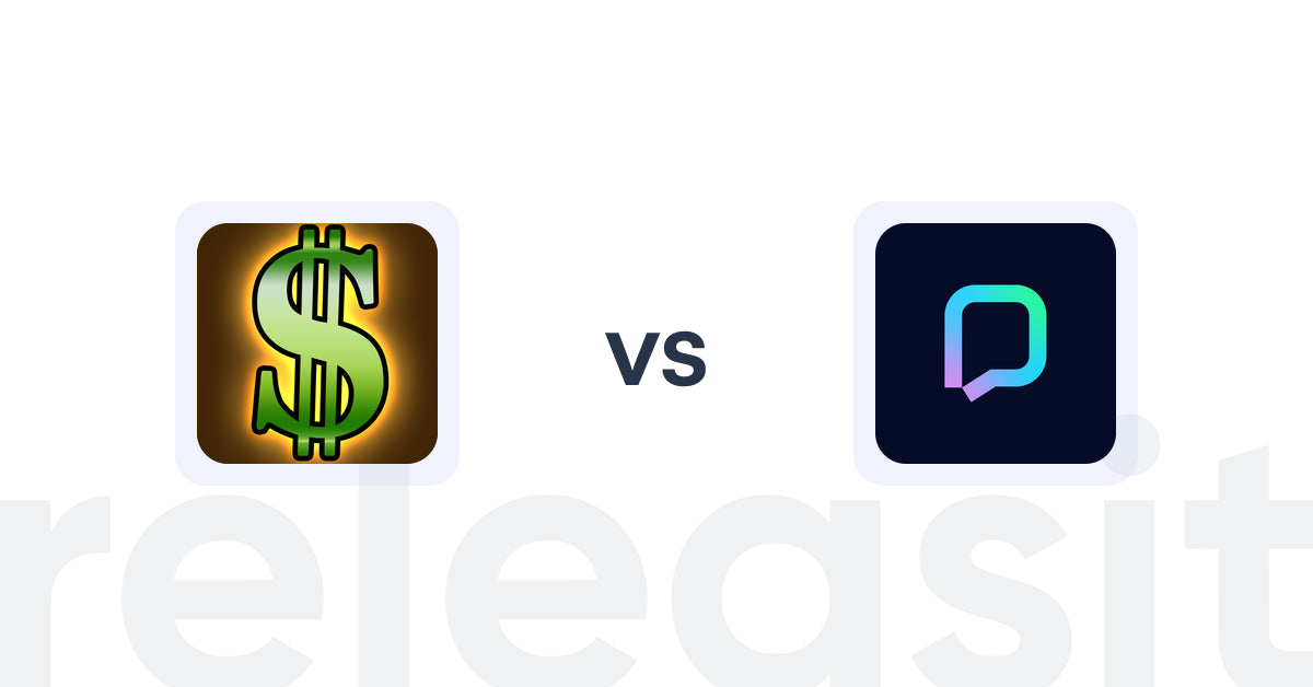 Shopify Upsell and Cross-sell Apps: Impulse Offers vs PulseChat: AI Sales Chatbot