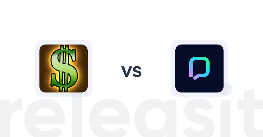 Shopify Upsell and Cross-sell Apps: Impulse Offers vs PulseChat: AI Sales Chatbot