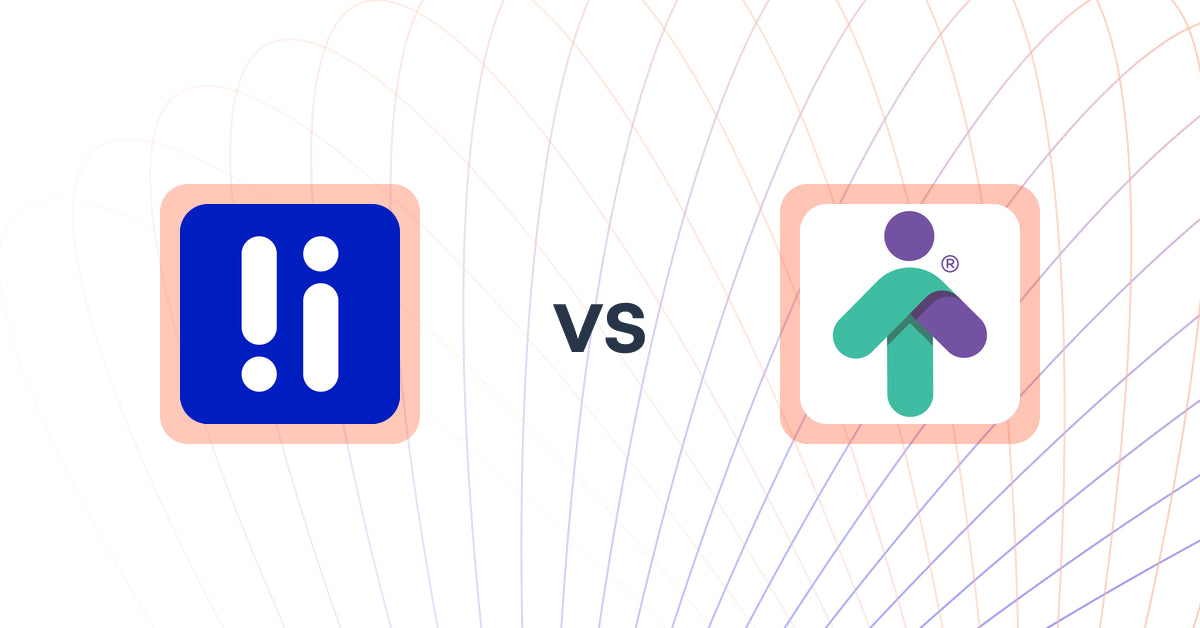 Shopify Upsell and Cross-sell Apps: PersonalizerAI Recommendations vs HintUP Sales