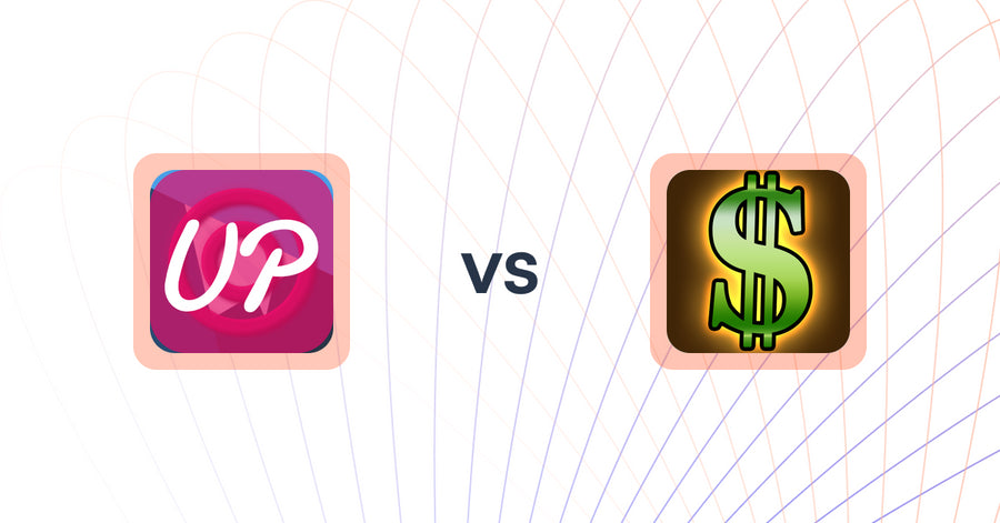 Shopify Upsell and Cross-Sell Apps: Ripple Checkout Upsells vs Impulse Offers