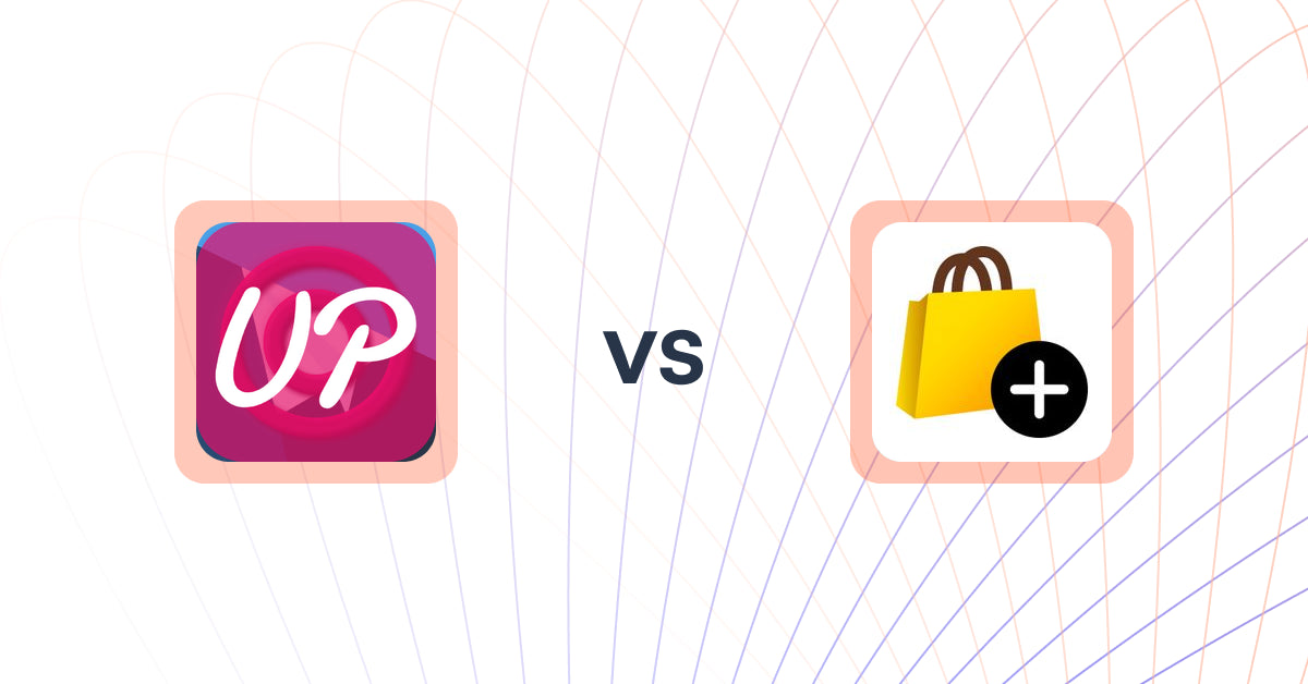 Shopify Upsell and Cross-sell Apps: Ripple Checkout Upsells vs あとプラ：チェックアウト拡張 & サンクスページ最適化