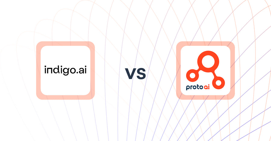 Shopify Upsell and Cross-sell Apps: Indi‑e | AI Chatbot vs Proto AI Commerce