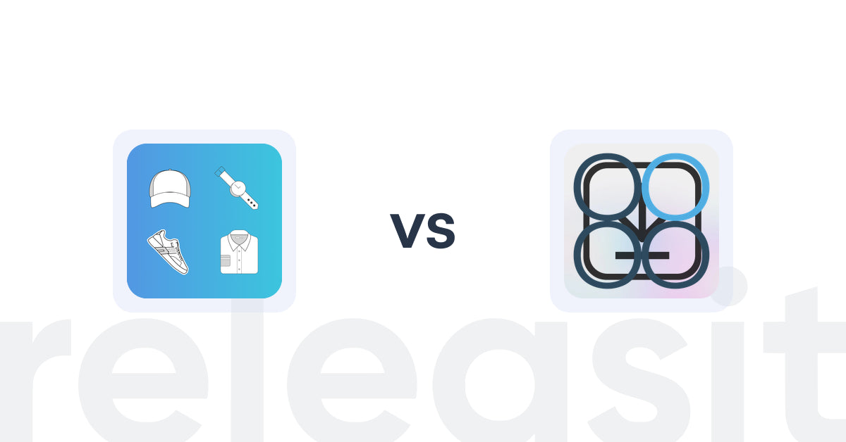 Shopify Upsell and Cross-sell Apps: Advanced Shop the look vs. monoloq ‑ Your ChatGPT Chatbot