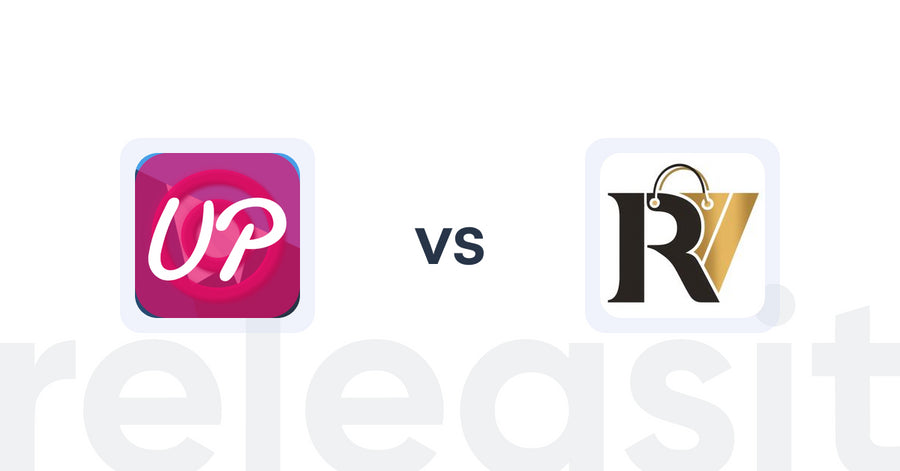 Shopify Upsell and Cross-sell Apps: Ripple Checkout Upsells vs LitaCat ‑ ReVisit