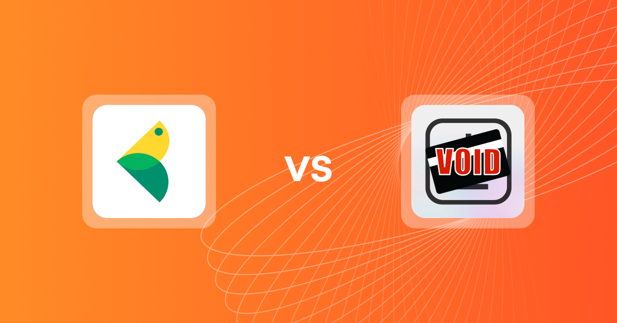 Shopify Operations Apps: WhatsApp & Helpdesk ‑ MyAlice vs VoidAuth