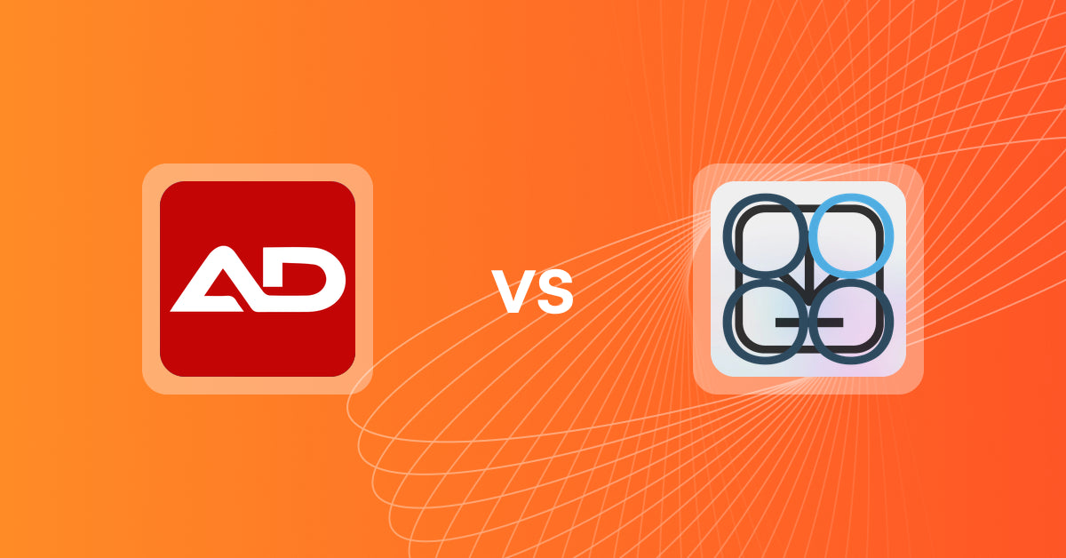 Shopify Upsell and Cross-sell Apps: Product Bundle & Discount AOD vs monoloq ‑ Your ChatGPT Chatbot