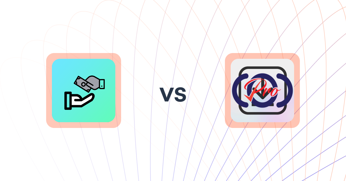 Shopify Cash on Delivery (COD) Apps: EasyCOD ‑ Cash On Delivery fee vs COD PRO ‑ OTPs & Form Builder