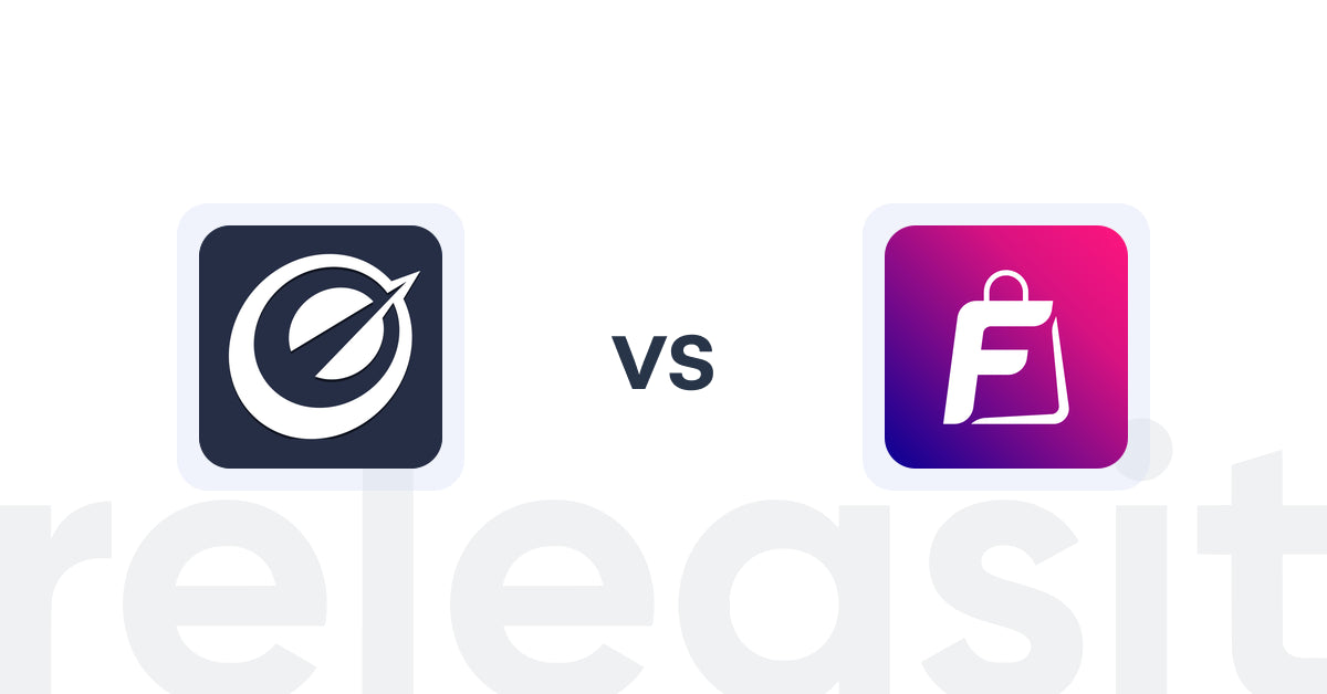 Shopify Upsell and Cross-sell Apps: Optimizely by Impress vs FT: Frequently Bought Together