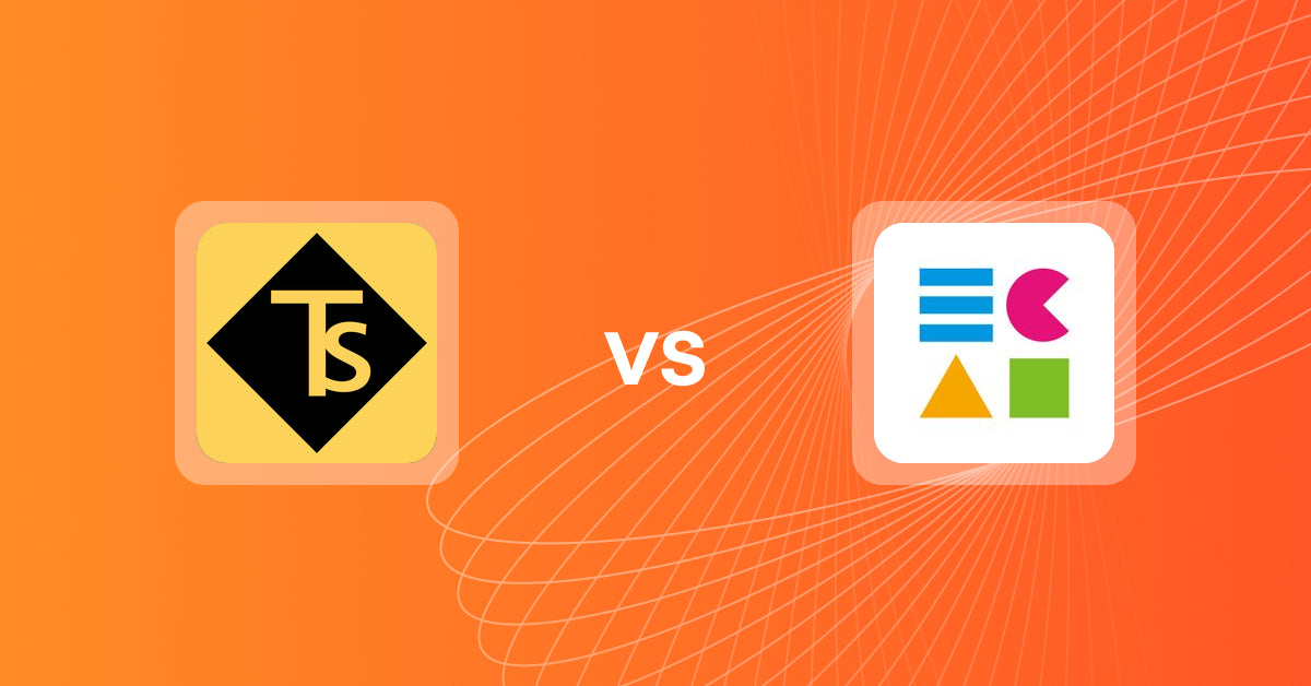 Shopify Upsell and Cross-sell Apps: Together Sell vs ECAI