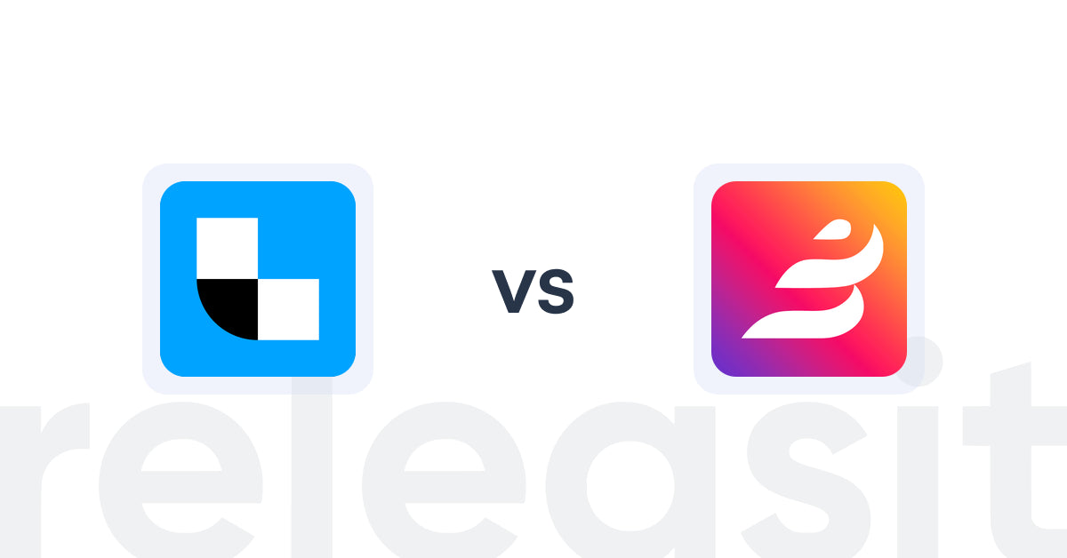 Shopify Upsell and Cross-sell Apps: Last | Post‑purchase Upsell vs. Beae Landing Page Builder