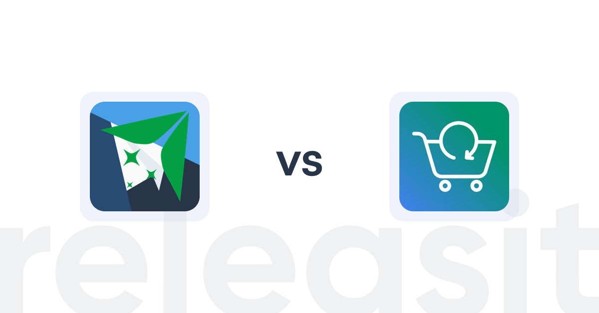 Shopify Upsell and Cross-Sell Apps: PackagePal Shipping Protection vs BYG ‑ Thank You Page Survey