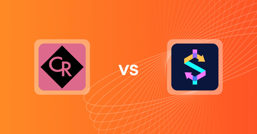 Shopify Upsell and Cross-sell Apps: CV Recommend vs FloHo Discounts & Promotions