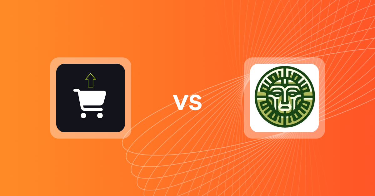 Shopify Upsell and Cross-sell Apps: LevelUp Cross‑sells vs Azteca ‑ AI Shopping Assistant