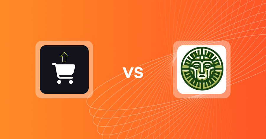Shopify Upsell and Cross-sell Apps: LevelUp Cross‑sells vs Azteca ‑ AI Shopping Assistant