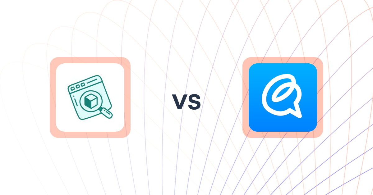 Shopify Upsell and Cross-Sell Apps: EM Product Recommendation Quiz vs Speakeasy Shoppable Videos
