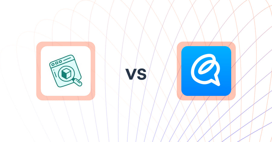 Shopify Upsell and Cross-Sell Apps: EM Product Recommendation Quiz vs Speakeasy Shoppable Videos