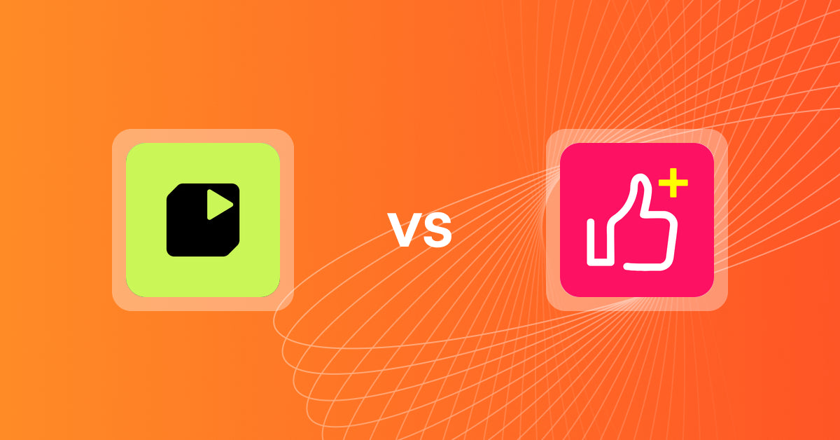 Shopify Upsell and Cross-sell Apps: Impulse Upsell by Video vs Drift AI