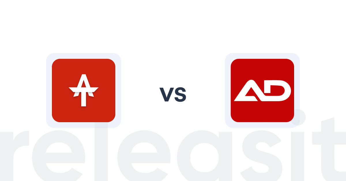 Shopify Upsell and Cross-sell Apps: TapAsko vs Product Bundle & Discount AOD