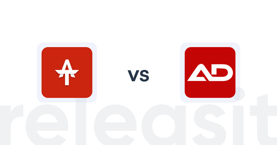 Shopify Upsell and Cross-sell Apps: TapAsko vs Product Bundle & Discount AOD