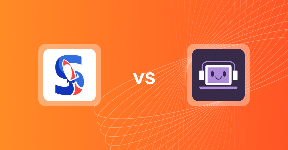 Shopify Upsell and Cross-sell Apps: Speedy ‑ Shipping Bar & Upsell vs OmniChat ‑ ChatGPT AI Chatbot