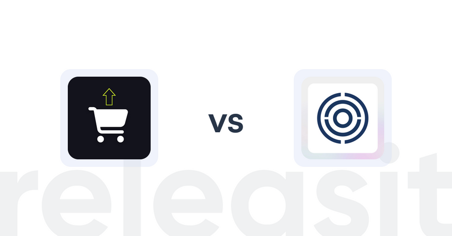 Shopify Upsell and Cross-sell Apps: LevelUp Cross‑sells vs Kainic