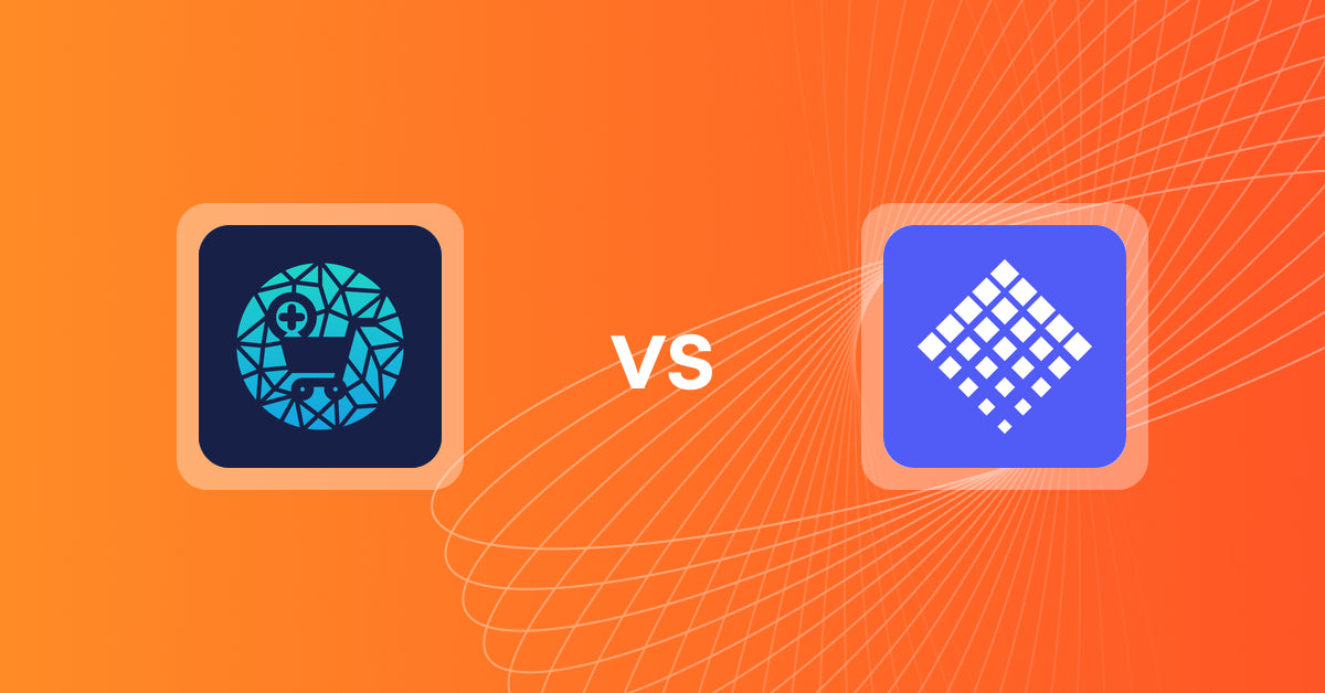 Shopify Upsell and Cross-Sell Apps: PlusCheckout vs. PageFly Landing Page Builder