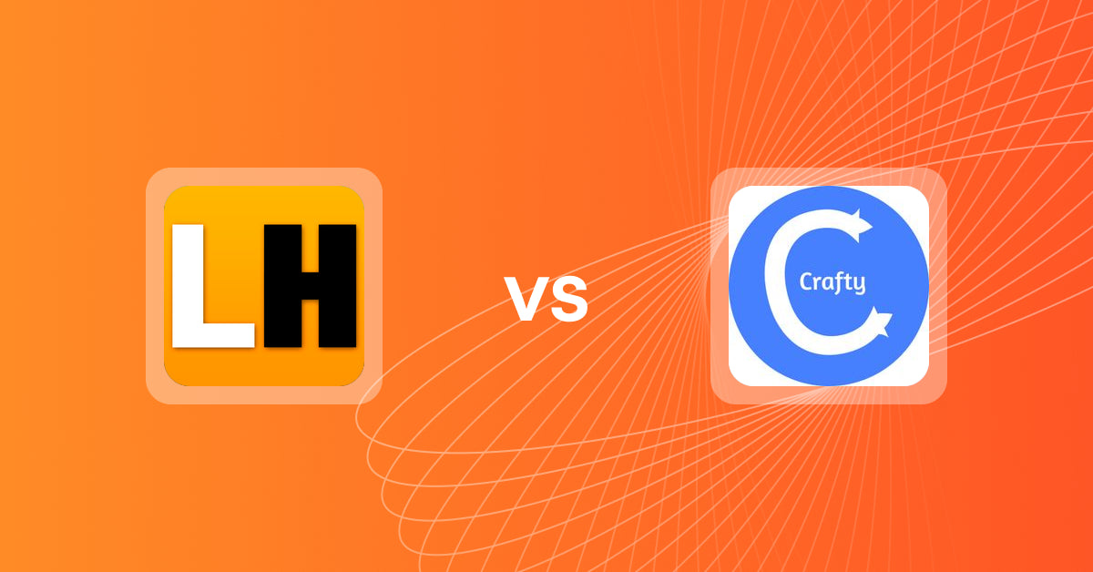 Shopify Upsell and Cross-sell Apps: LeadHit Behavioral Marketing vs Product Recommendations‑Crafty