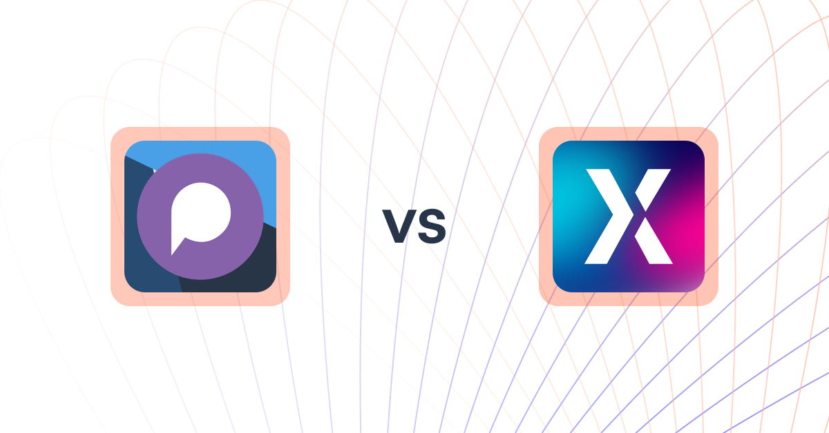 Shopify Upsell and Cross-Sell Apps: Prehook: Quiz Funnel Builder vs MW Product Bundles & Add‑ons