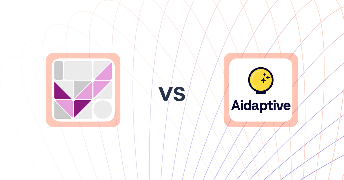 Shopify Upsell and Cross-Sell Apps: レコメンド .amp vs Aidaptive | eCommerce AI