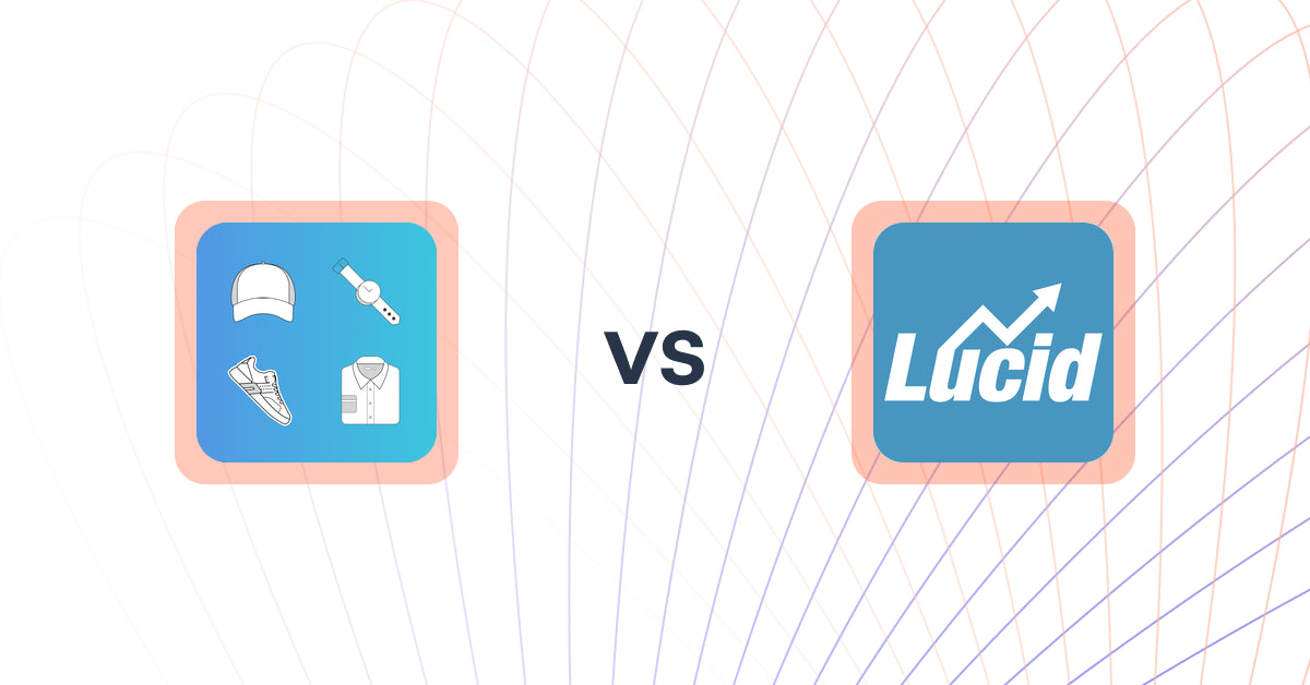 Shopify Upsell and Cross-sell Apps: Advanced Shop the Look vs Smart Upsell & Cross‑Sell