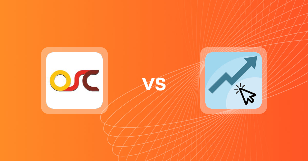 Shopify Upsell and Cross-sell Apps: OSCP Upsell & Cross Sell vs After Checkout Upsell ACU