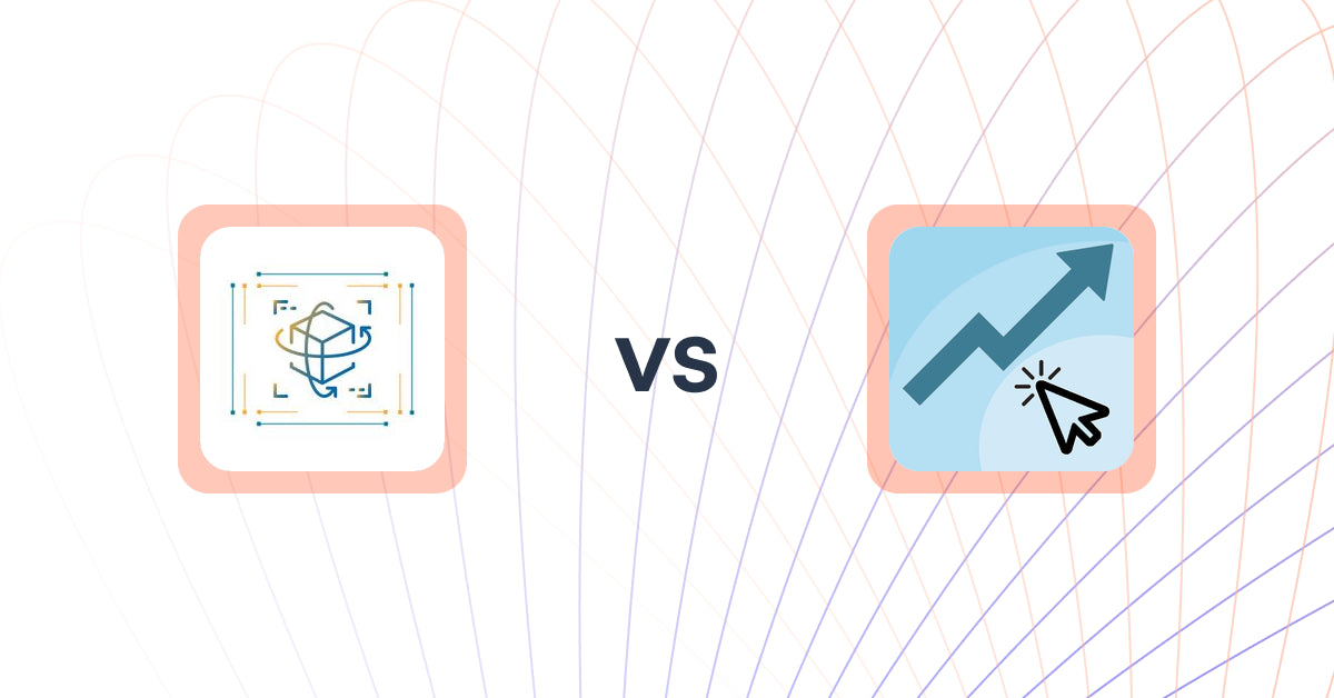Shopify Upsell and Cross-sell Apps: Digiware AI Products Recommend vs After Checkout Upsell ACU