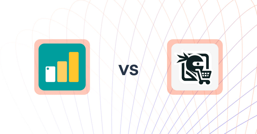 Shopify Upsell and Cross-sell Apps: UpBundle—Upsell & Cross Sell vs Checkout Ninja Blocks