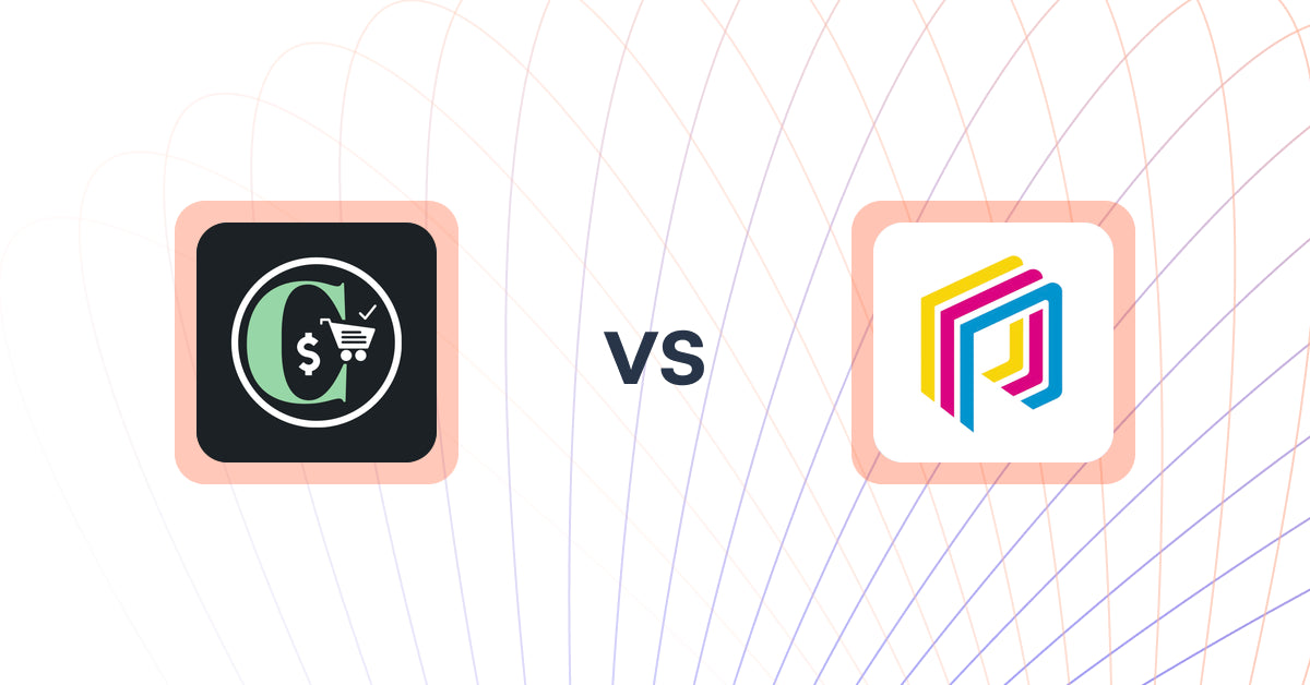 Shopify Upsell and Cross-sell Apps: Checkmate Upsell Zone vs EA • Sticky Add To Cart Upsell