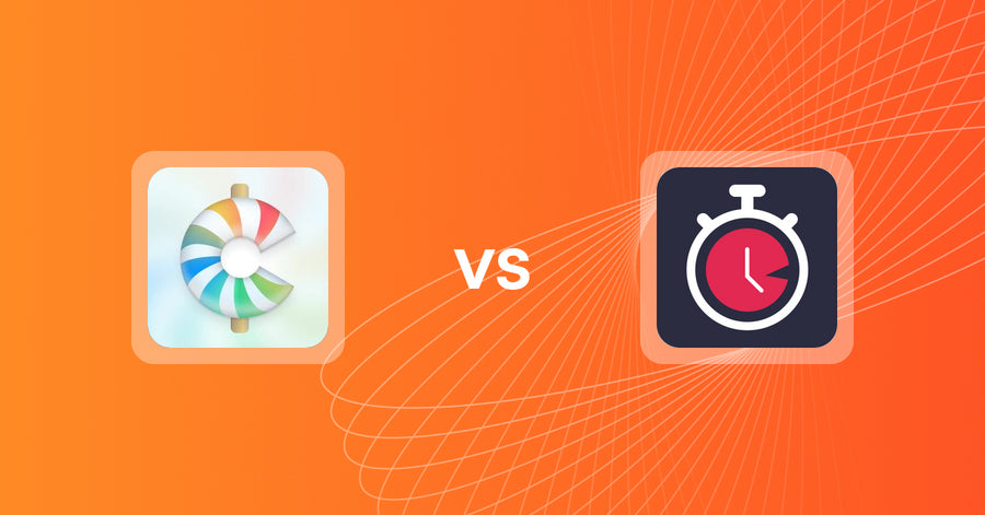 Shopify Upsell and Cross-sell Apps: CartCandy ‑ Upsell & Drawer vs Invints Shipping, Bars, Upsell