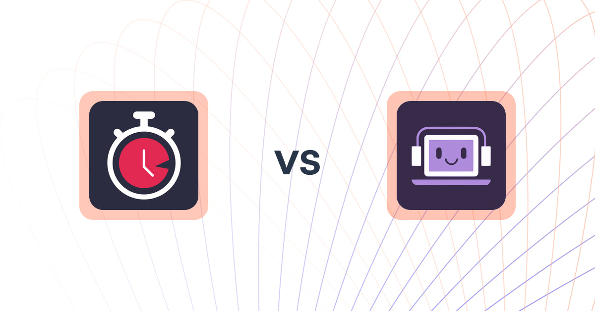 Shopify Upsell and Cross-sell Apps: Invints Shipping, Bars, Upsell vs OmniChat ‑ ChatGPT AI Chatbot