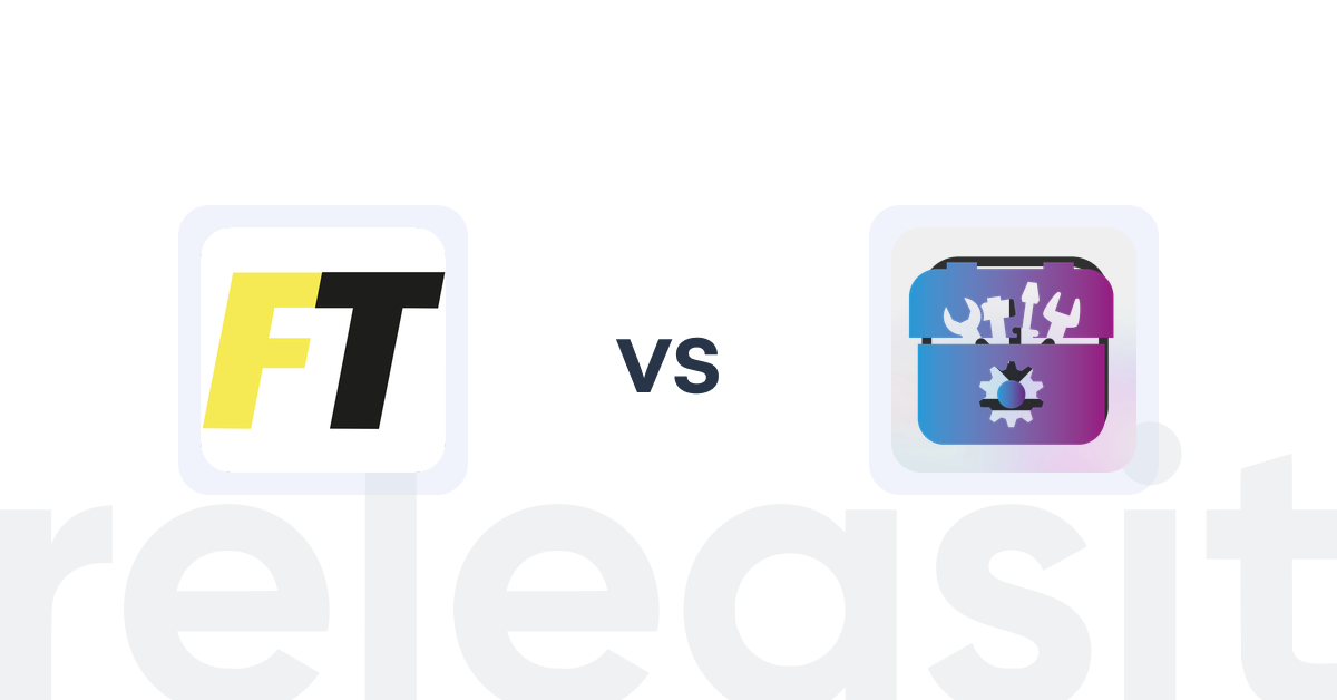 Shopify Operations Apps: FastThis ‑ Product Creator vs Toolbox