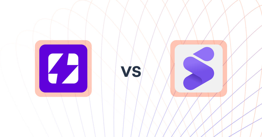 Shopify Upsell and Cross-sell Apps: Boost: Free Shipping Banner vs. Simple Promotions and Upsells