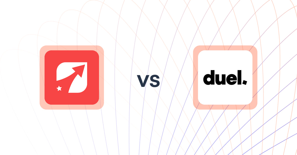 Shopify Upsell and Cross-sell Apps: Magic Instant Upsell vs Duel | Referrals & Affiliates
