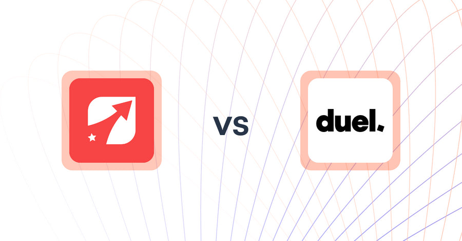 Shopify Upsell and Cross-sell Apps: Magic Instant Upsell vs Duel | Referrals & Affiliates