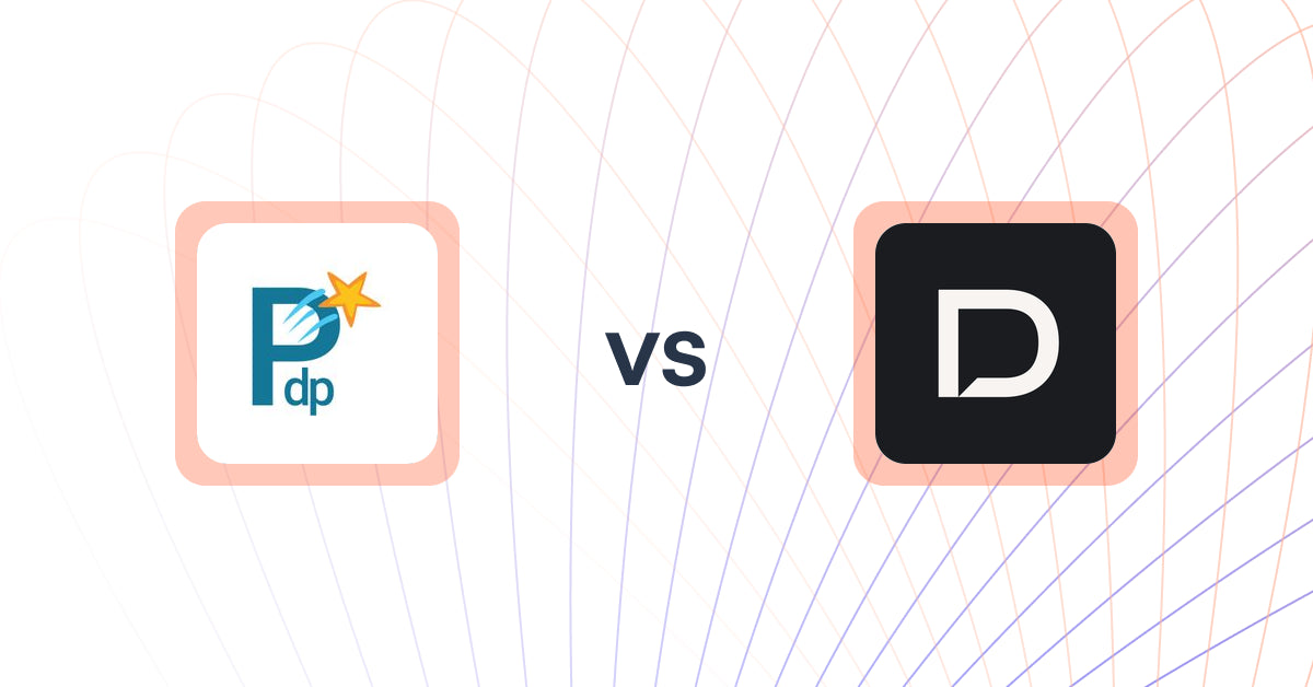 Shopify Upsell and Cross-sell Apps: PDP Star vs. Dialog ‑ AI Sales Assistant