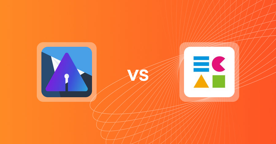 Shopify Upsell and Cross-sell Apps: Conversion Booster, 2x Assured vs ECAI